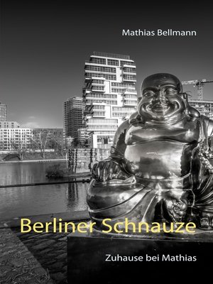 cover image of Berliner Schnauze